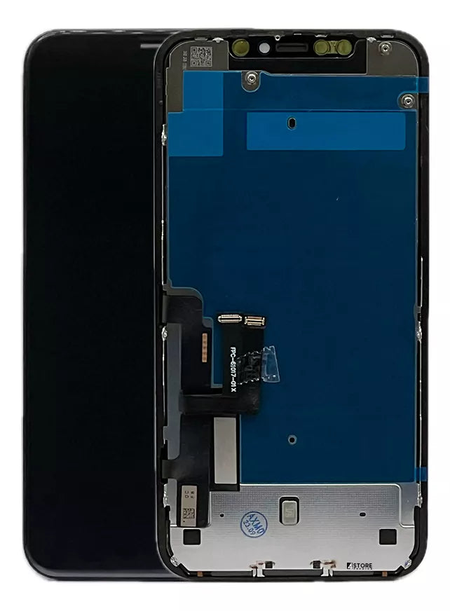 Tela Display Frontal Compativel iPhone 11 6.1 Incell