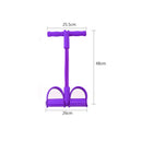 Cordas para Exercitar o Corpo - Fitness